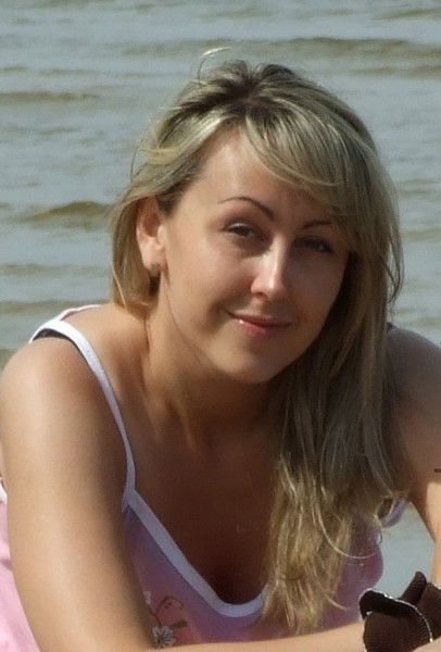 Анна Кожемякина