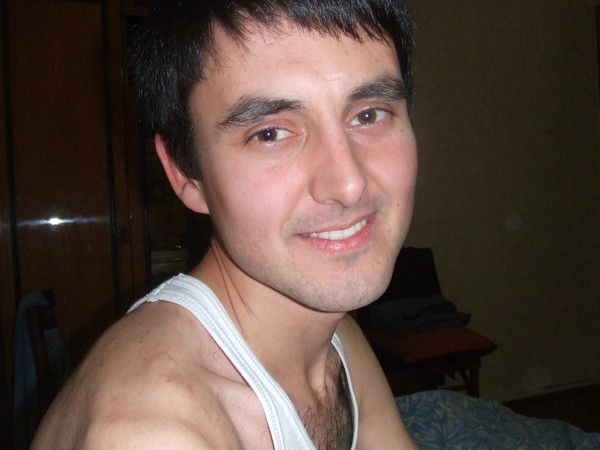 Сергей Паскарь