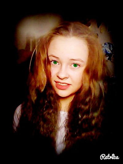 Екатерина Берлякова