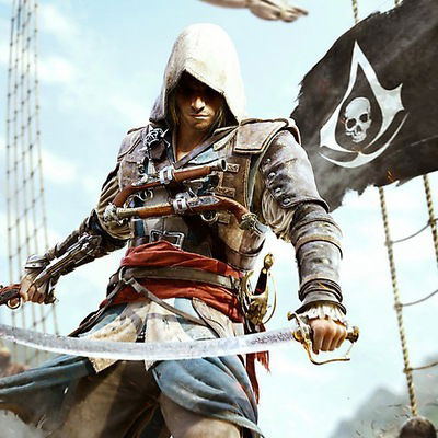 Костя Алексеев