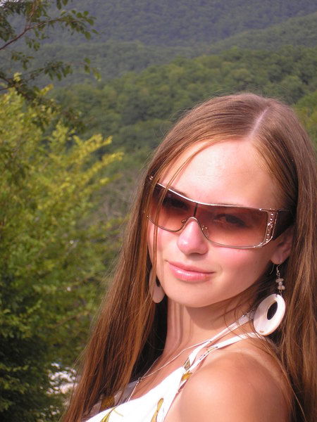 Надежда Харина