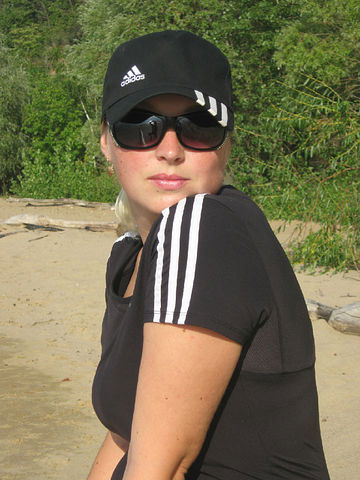 Ольга Шокурова