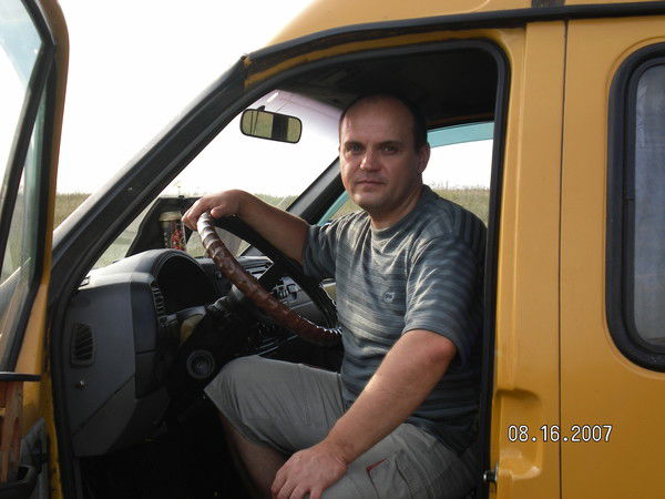 Игорь Карандеев