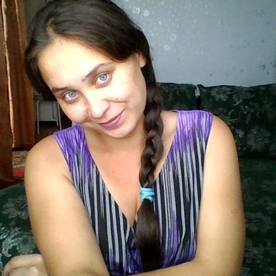 Ляля Миннигалиева