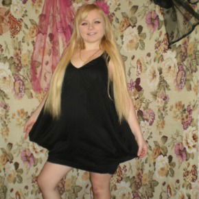 Катерина Кривонос