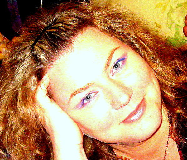 Виктория К*