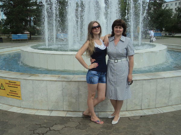 Ирина Власова