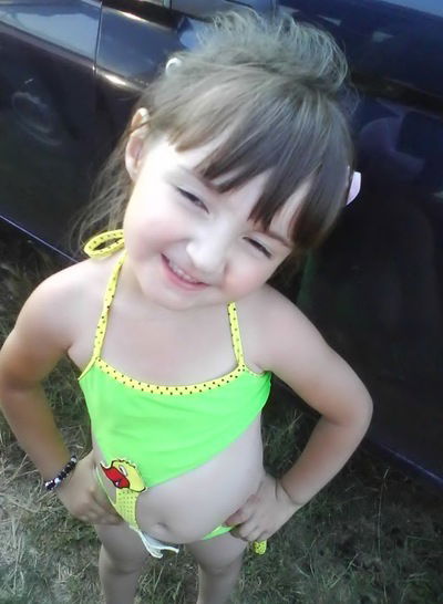 Динара Жумакелдиева