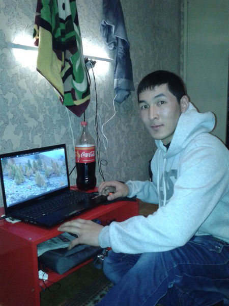 Улукбек Нарбаев