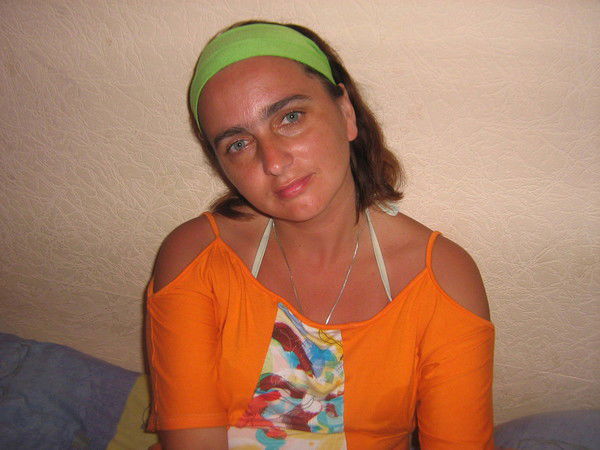 Анжелика Телько