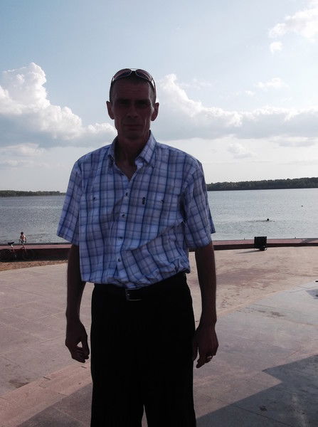 Вячеслав Гринь