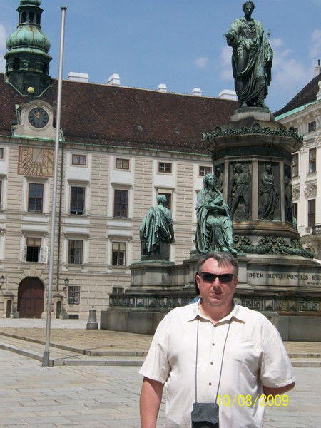 Вячеслав Дунаев