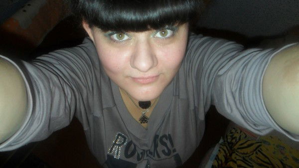 Нани Жукова