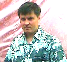Александр Мехряков
