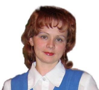 Оксана Масюкевич