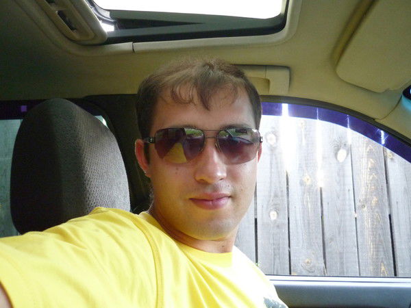 Дмитрий Хайдуков