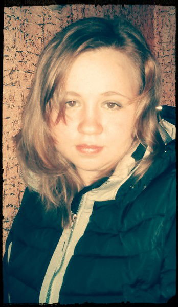 Ирочка Дорофеева