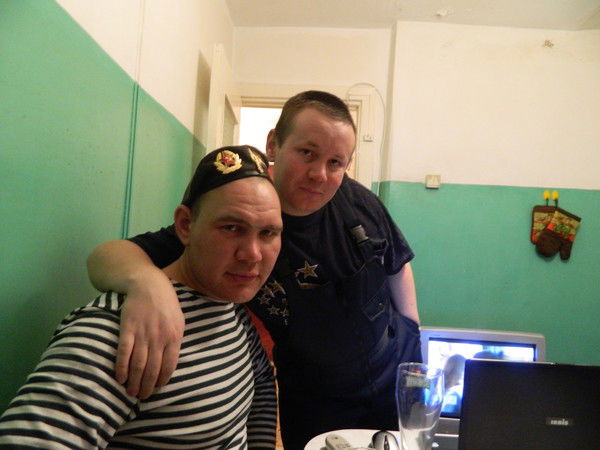 Евгений Шишкин