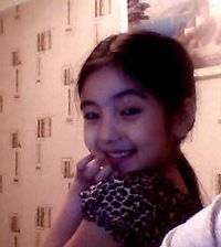 Мадина Солижонова