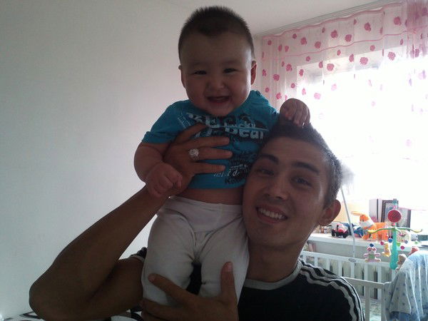 Салим Туржанов