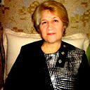 Валентина Ефтений