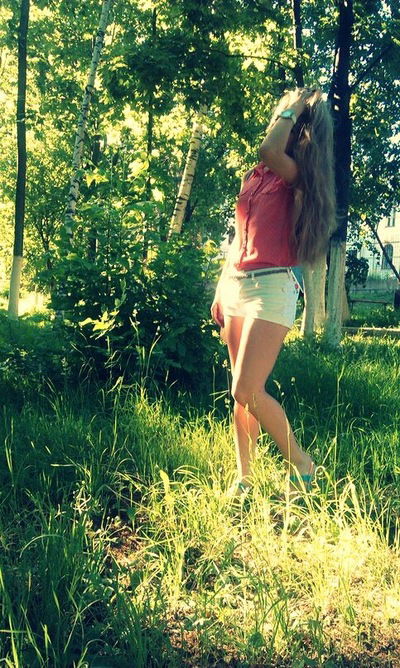 Александра Перминова