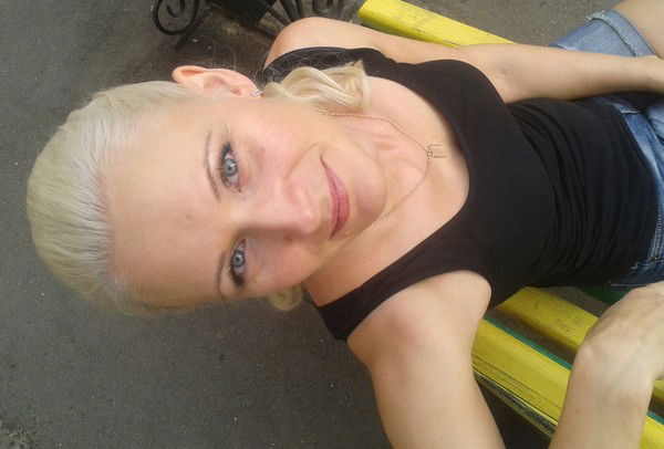 Светлана Колесникова