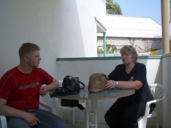 Нина Грачева