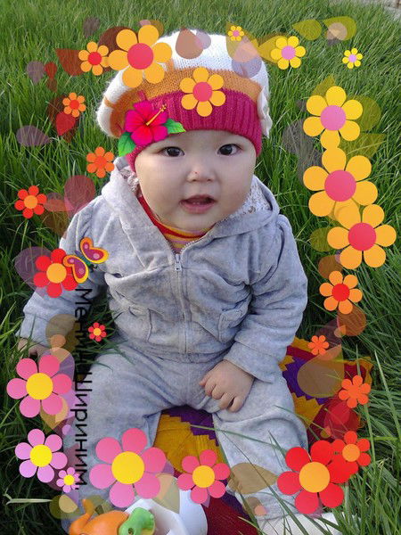 Токтокан Базарбаева