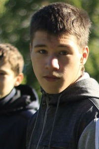 Александр Байгулов