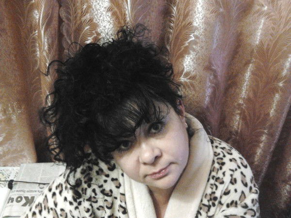 Нелли Бойко