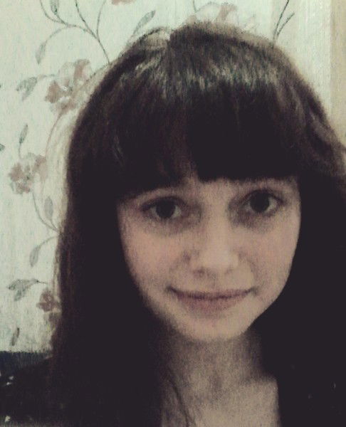 Виктория*) Котишевская*)