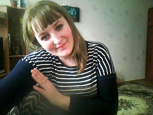 Резеда Гиндуллина