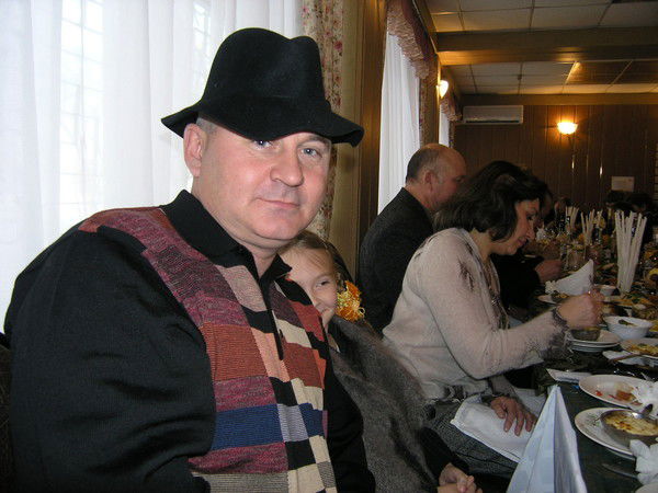 Геннадий Ковалкин