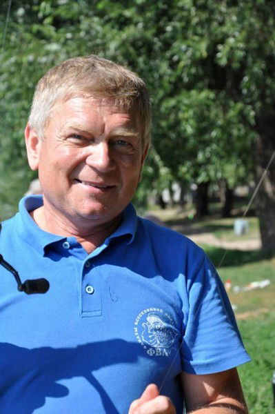 Николай Суплыко