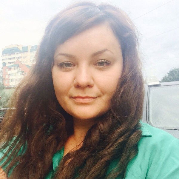 Ольга Сапсай