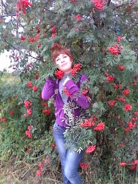 Эльвира Абдрахманова