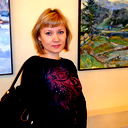 Ольга Щербакова