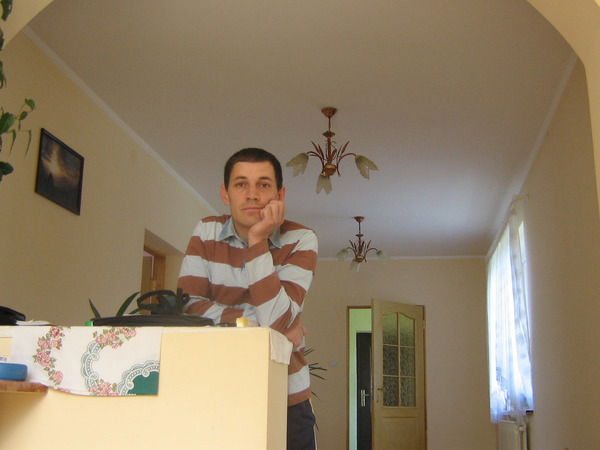 Альберт Ковач