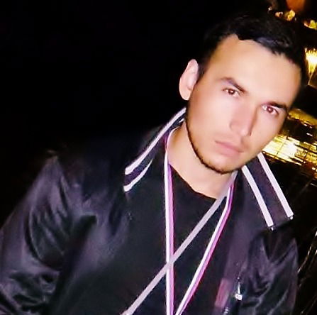 Abdulhakim Saifudinov