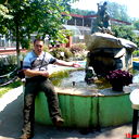 Сергей Чередников