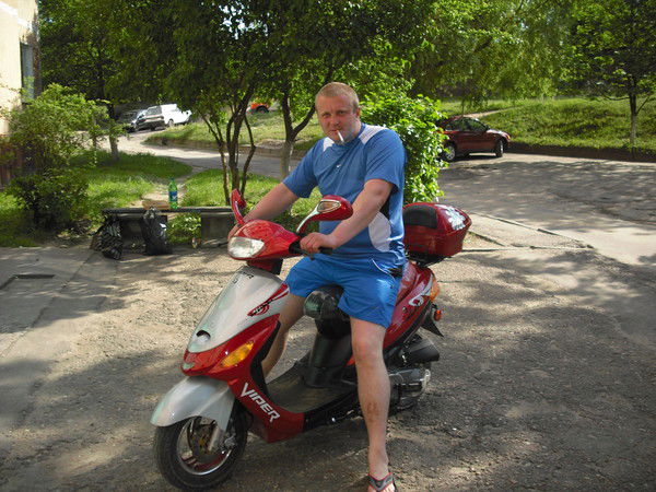 Олег Новицкий