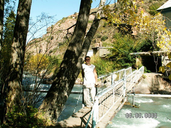 Денис Вильховецкий