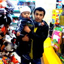 Muhammadjon Abduvaliev