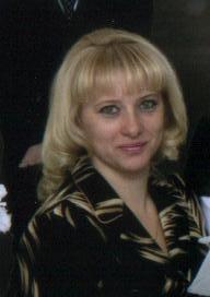 Николь Николь