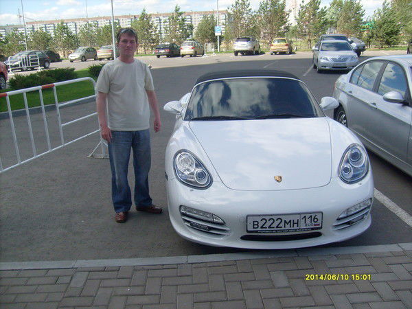 Алексей Фирсанов