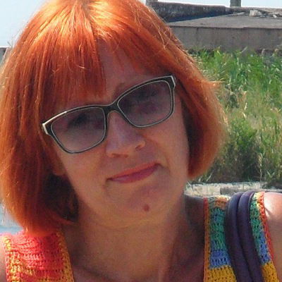 Валерия Цымлова