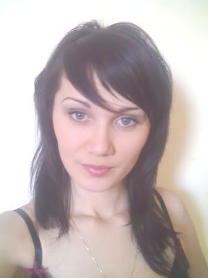 Вера Мануковская