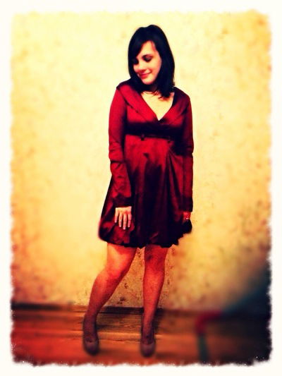 Кристина Богатырева