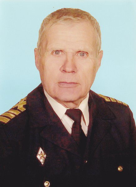 Валентин Щеголев